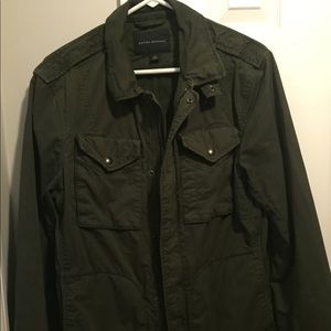 Men's Banana Republic jacket